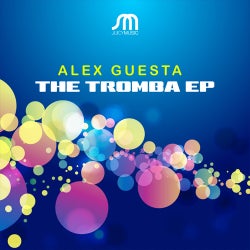 The Tromba EP