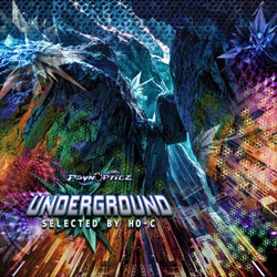 Underground (Selected by Ho-C)