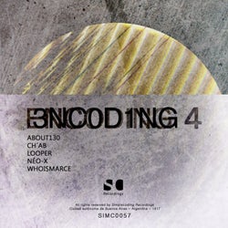 Encoding 4