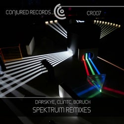 Spektrum Remixes
