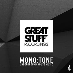 Mono:Tone Issue 4