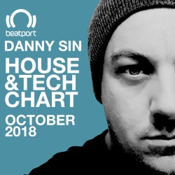 October House and Tech Chart