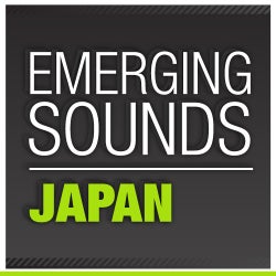Emerging Sounds – Japan