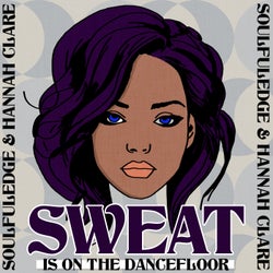 Sweat Is on the Dancefloor