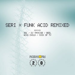 Funk Acid Remixed