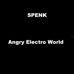 Angry Electro World