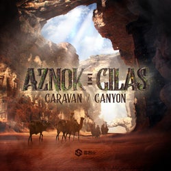 Caravan / Canyon