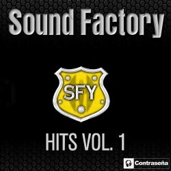 Sound Factory Hits Vol.1
