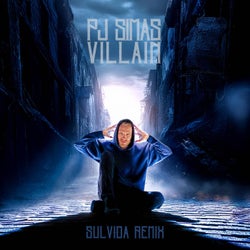 Villain (Sulvida Remix)