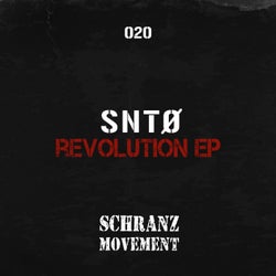 Revolution EP