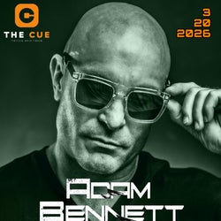 ADAM BENNETT - THE CUE - MARCH 2026