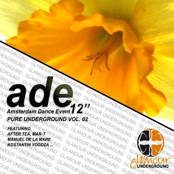 ADE 2012 - Pure Underground Vol. 02
