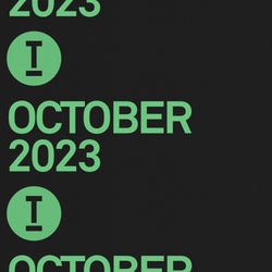Toolroom - October 2023