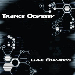 Trance Odyssey- Episode 001 Top 10