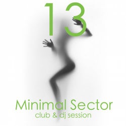Minimal Sector, Vol. 13 (Club & DJ Session)