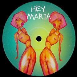 Hey Maria