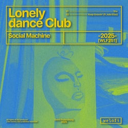 Lonely Dance Club