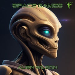 Space Games (Original Mix)