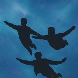 AIR (feat. KRAM)