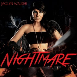 Nightmare -Jaclyn Walker