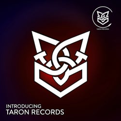 Introducing Taron Records (The Singles)