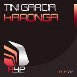 Tini Garcia - Karonga