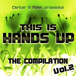 Carter & Funk pres. This Is Handz Up - The Compilation 2