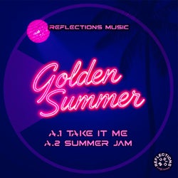 Golden Summer