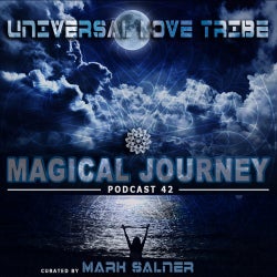 Magical Journey 42 - Deep Progressive House