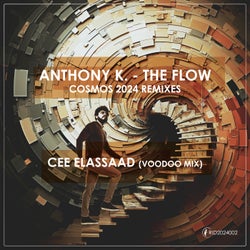 The Flow (Cee ElAssaad VooDoo mix)