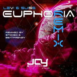 Euphoria (Stoked & Beatfrenzy Remix)