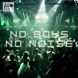 No Boys, No Noise