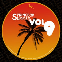 Springbok Summer Compilation, Vol. 9