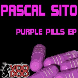 Purple Pills EP