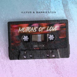 Motions of Love (Extended Mix)