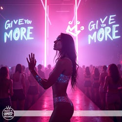 Give You More EP