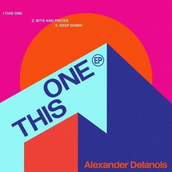 This One EP