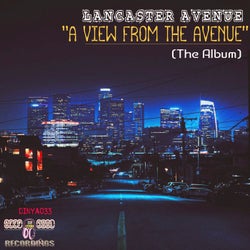 A View From The Avenue (The Album)