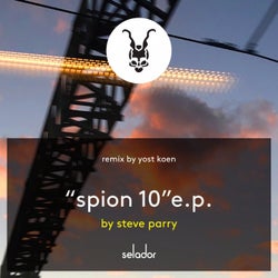 Spion 10 EP