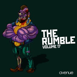 The Rumble Vol. 17