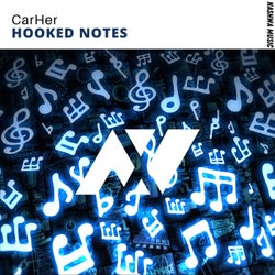 Hooked Notes