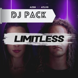 Limitless (DJ Pack)