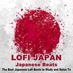 Lofi Japan - Japanese Beats (The Best Japanese Lofi Beats to Study and Relax To)