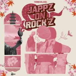JappZ On RockZ (Jappino Feel)