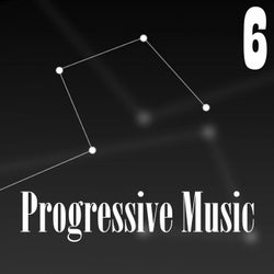 Progressive Music, Vol. 6