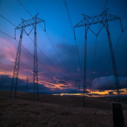 March Of The Pylons