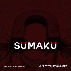 Sumaku (feat. Vanessa Mdee)