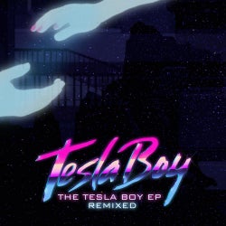 The Tesla Boy EP (Remixed)
