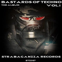 Bastards Of Techno Vol.1