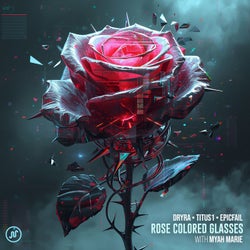 Rose Colored Glasses